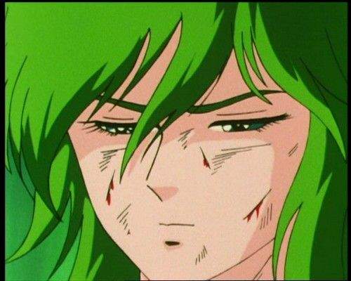 Otaku Gallery  / Anime e Manga / Saint Seiya / Screen Shots / Episodi / 070 - La rosa nera / 139.jpg